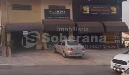 Barracão / Galpão / Depósito à venda na Vila Mimosa, Campinas , 504 m2 por R$ 1.750.000