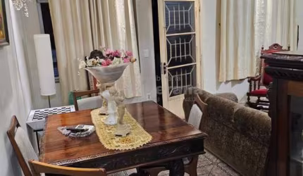 Casa com 3 quartos à venda na Chácara da Barra, Campinas , 92 m2 por R$ 830.000