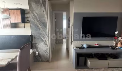 Apartamento com 2 quartos à venda no Parque Industrial, Campinas , 75 m2 por R$ 820.000