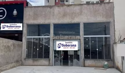Sala comercial à venda na Ponte Preta, Campinas  por R$ 1.250.000