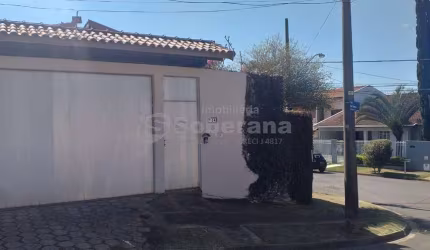 Casa com 3 quartos à venda no Parque Nova Suíça, Valinhos , 220 m2 por R$ 990.000