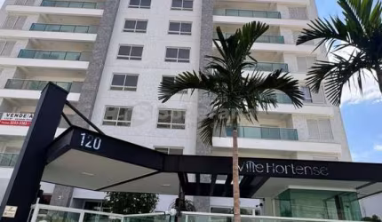 Apartamento com 2 quartos à venda no Loteamento Parque São Martinho, Campinas , 64 m2 por R$ 650.000