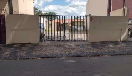 Terreno comercial à venda no Jardim Bonfim, Campinas  por R$ 400.000