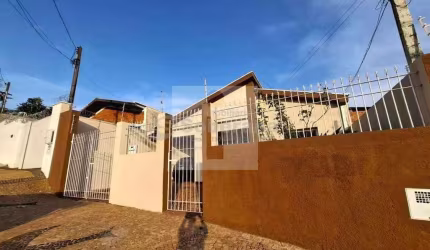 Casa com 2 quartos à venda no Jardim Paraíso, Campinas , 270 m2 por R$ 430.000