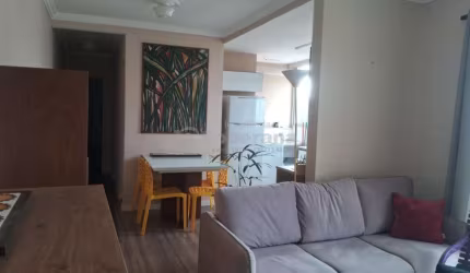 Apartamento com 2 quartos à venda na Ponte Preta, Campinas , 82 m2 por R$ 370.000