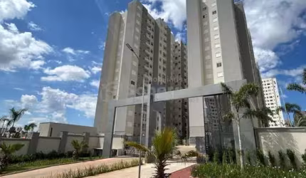 Apartamento com 2 quartos à venda no Parque Industrial, Campinas , 52 m2 por R$ 489.000