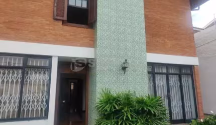 Casa com 5 quartos à venda no Nova Campinas, Campinas , 467 m2 por R$ 1.800.000