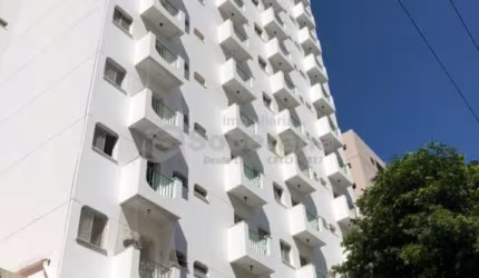 Apartamento com 1 quarto à venda no Botafogo, Campinas , 50 m2 por R$ 265.000