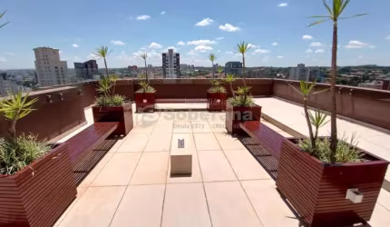 Apartamento com 4 quartos à venda no Cambuí, Campinas , 220 m2 por R$ 1.900.000