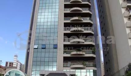 Apartamento com 4 quartos à venda no Cambuí, Campinas , 568 m2 por R$ 3.700.000
