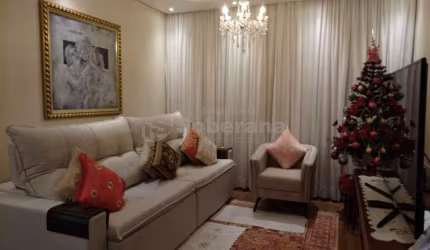 Apartamento com 2 quartos à venda no Centro, Campinas , 91 m2 por R$ 380.000