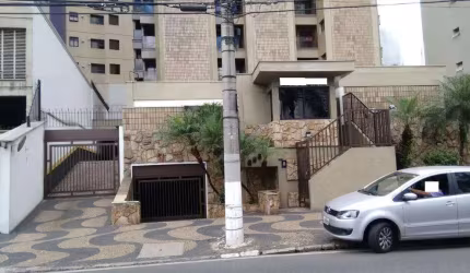 Apartamento com 1 quarto à venda no Centro, Campinas , 50 m2 por R$ 320.000