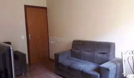Apartamento com 3 quartos à venda no Conjunto Residencial Parque Bandeirantes, Campinas , 77 m2 por R$ 280.000