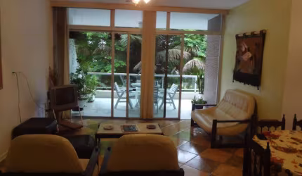 Apartamento com 3 quartos à venda na Enseada, Guarujá , 110 m2 por R$ 480.000