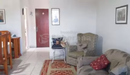 Apartamento com 3 quartos à venda no Jardim Chapadão, Campinas , 110 m2 por R$ 550.000