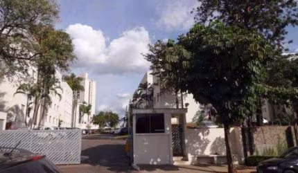 Apartamento com 2 quartos à venda no Jardim Miranda, Campinas , 55 m2 por R$ 220.000
