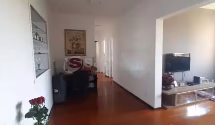 Apartamento com 2 quartos à venda no Jardim das Paineiras, Campinas , 109 m2 por R$ 450.000