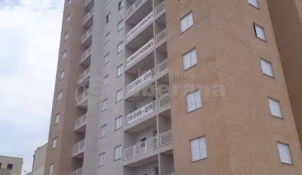 Apartamento com 2 quartos à venda no Jardim do Lago Continuação, Campinas , 54 m2 por R$ 250.000
