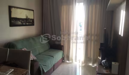 Apartamento com 2 quartos à venda no Parque Bom Retiro, Paulínia , 56 m2 por R$ 385.000