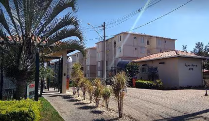 Apartamento com 2 quartos à venda no Parque Prado, Campinas , 52 m2 por R$ 299.000