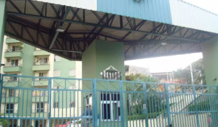 Apartamento com 3 quartos à venda na Vila Industrial, Campinas , 65 m2 por R$ 320.000