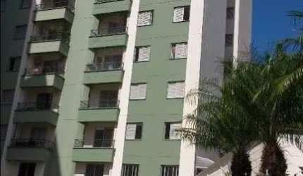 Apartamento com 3 quartos à venda na Vila Industrial, Campinas , 70 m2 por R$ 320.000
