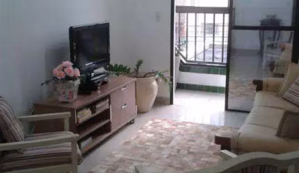 Apartamento com 3 quartos à venda na Vila Itapura, Campinas , 79 m2 por R$ 480.000