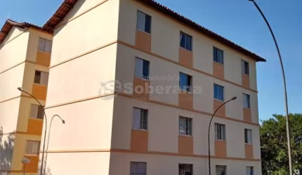 Apartamento com 2 quartos à venda na Vila Orozimbo Maia, Campinas , 56 m2 por R$ 270.000