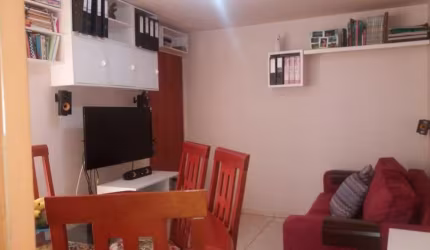 Apartamento com 2 quartos à venda na Vila Pompéia, Campinas , 43 m2 por R$ 255.000