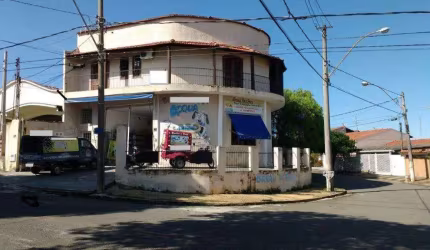 Casa com 3 quartos à venda no Castelo, Valinhos , 130 m2 por R$ 750.000