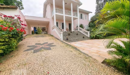 Casa com 4 quartos à venda na Chácara Primavera, Campinas , 500 m2 por R$ 2.200.000