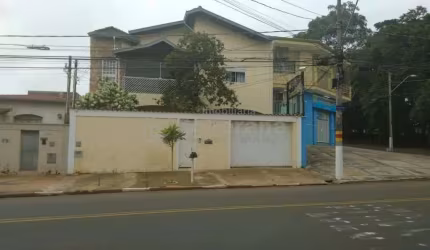 Casa com 4 quartos à venda na Chácara da Barra, Campinas , 358 m2 por R$ 963.000