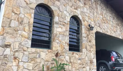 Casa comercial à venda no Chácaras Campos Elíseos, Campinas , 200 m2 por R$ 700.000