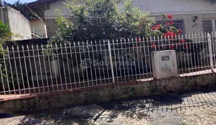 Casa com 3 quartos à venda no DAE, Campinas , 131 m2 por R$ 600.000