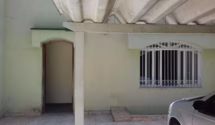 Casa com 5 quartos à venda no Jardim Boa Esperança, Campinas , 202 m2 por R$ 650.000