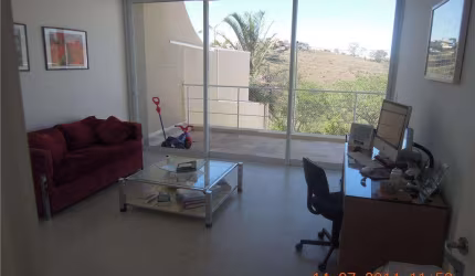 Casa em condomínio fechado com 4 quartos à venda no Jardim Botânico (Sousas), Campinas , 440 m2 por R$ 2.357.000