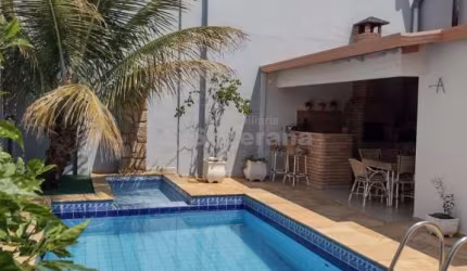 Casa com 3 quartos à venda no Jardim Conceição, Campinas , 286 m2 por R$ 950.000