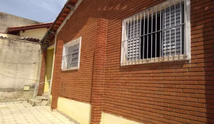 Casa com 2 quartos à venda no Jardim Esmeraldina, Campinas , 90 m2 por R$ 425.000