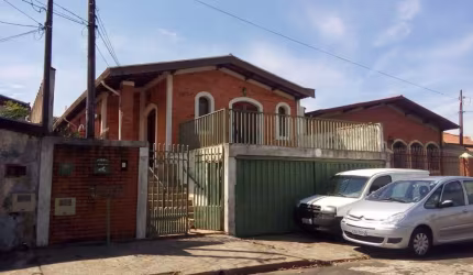 Casa com 3 quartos à venda no Jardim Estoril, Campinas , 222 m2 por R$ 750.000