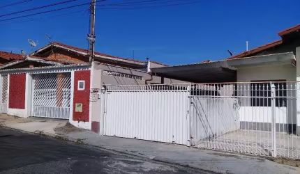 Casa com 3 quartos à venda no Jardim García, Campinas , 271 m2 por R$ 650.000