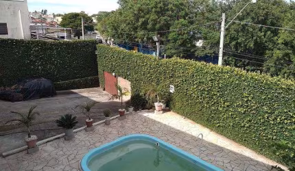 Casa com 4 quartos à venda no Jardim Nova Mercedes, Campinas , 510 m2 por R$ 750.000