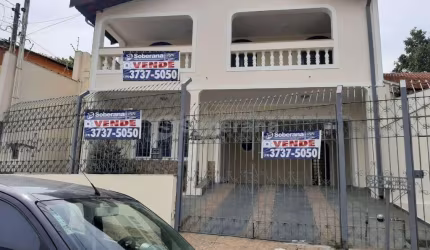 Casa comercial à venda no Jardim Novo Campos Elíseos, Campinas , 242 m2 por R$ 750.000