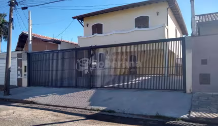 Casa com 5 quartos à venda no Jardim Santa Genebra, Campinas , 360 m2 por R$ 750.000