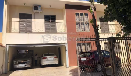 Casa com 4 quartos à venda no Jardim Santa Mônica, Campinas , 344 m2 por R$ 800.000