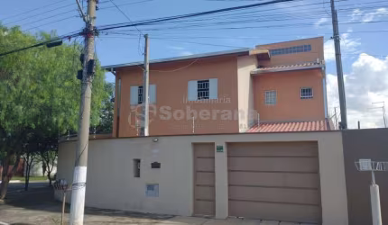 Casa com 3 quartos à venda no João Aranha, Paulínia , 230 m2 por R$ 800.000