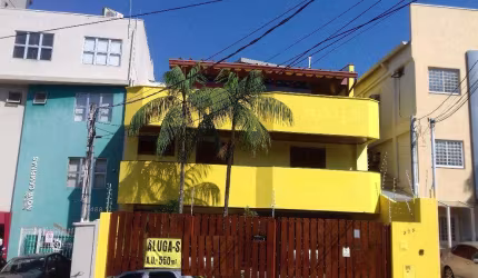 Casa comercial à venda no Nova Campinas, Campinas , 550 m2 por R$ 4.800.000