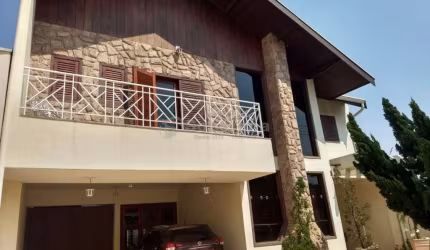 Casa com 3 quartos à venda no Parque Alto Taquaral, Campinas , 317 m2 por R$ 1.337.000