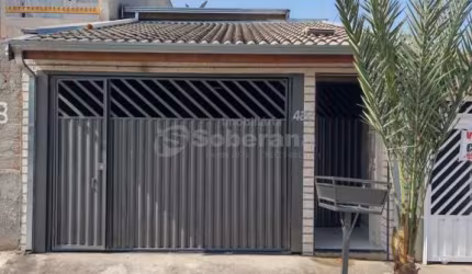 Casa com 4 quartos à venda no Parque Residencial São Clemente, Monte Mor , 200 m2 por R$ 350.000