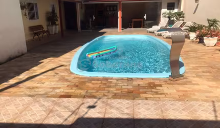 Casa com 4 quartos à venda no Parque Residencial Vila União, Campinas , 240 m2 por R$ 680.000