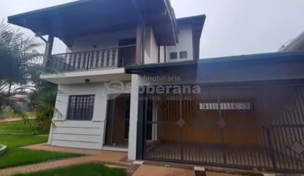 Casa com 4 quartos à venda no Parque Rural Fazenda Santa Cândida, Campinas  por R$ 1.855.000